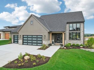 N57W20838 Dunbar Ct LOT 25, Menomonee Falls, WI 53051
