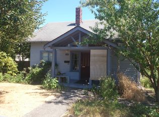 5426 45th Ave SW, Seattle, WA 98136