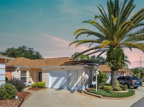 870 Robles Ave, The Villages, FL 32159