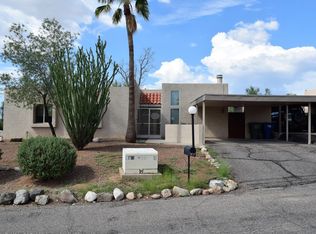 9721 E Sunburst Dr, Tucson, AZ 85748