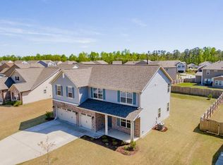 1212 Chimney Ridge Dr, Fuquay Varina, NC 27526