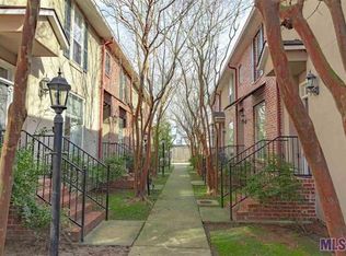 3326 E Lake St #E, Baton Rouge, LA 70802