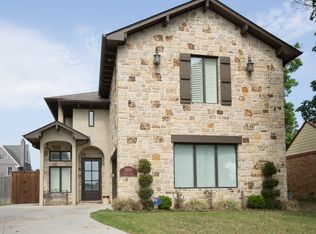 2254 S Utica Ave, Tulsa, OK 74114