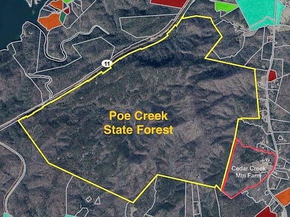2nd image of 710 & 782 Little Eastatoee Rd