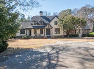 604 Maddox Rd, Griffin, GA 30224