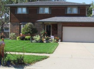 409 Broadmoor Dr, South Sioux City, NE 68776