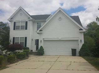 85 Stoneham Dr, Delran, NJ 08075