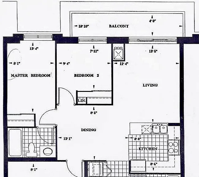 323 Richmond St E #308 — Photo 42