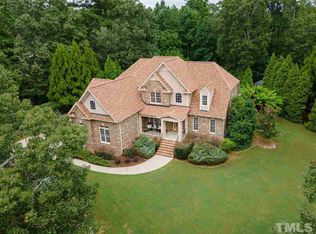 2316 Beaver Oaks Ct, Raleigh, NC 27606