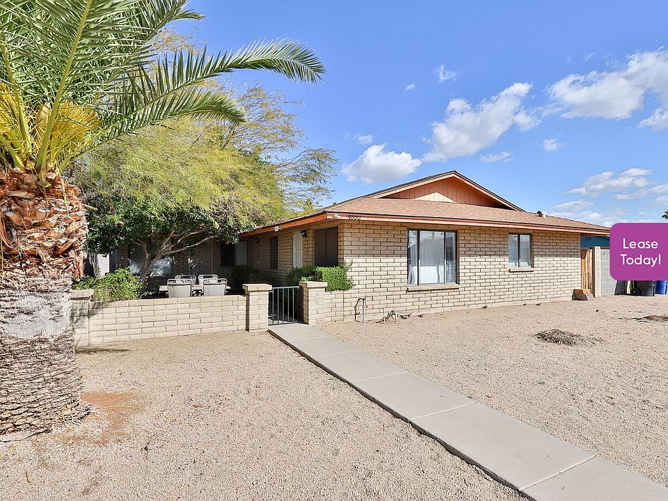 1st image of 4552 E Caballero Cir APT 3
