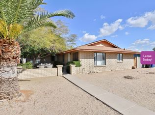 4552 E Caballero Cir APT 3, Mesa, AZ 85205