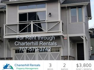 2069 Stagecoach Rd, Santa Rosa, CA 95404