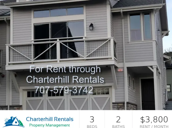 2069 Stagecoach Rd, Santa Rosa, CA 95404