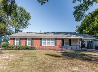 4614 Boyce Rd, Memphis, TN 38117