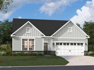 4518 Abberley Way #109, Leland, NC 28451