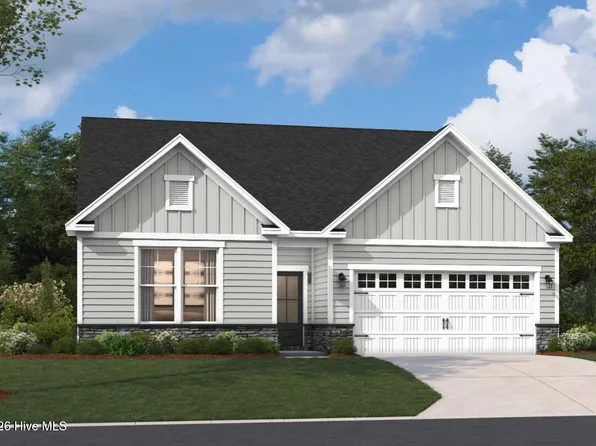 4518 Abberley Way #109, Leland, NC 28451