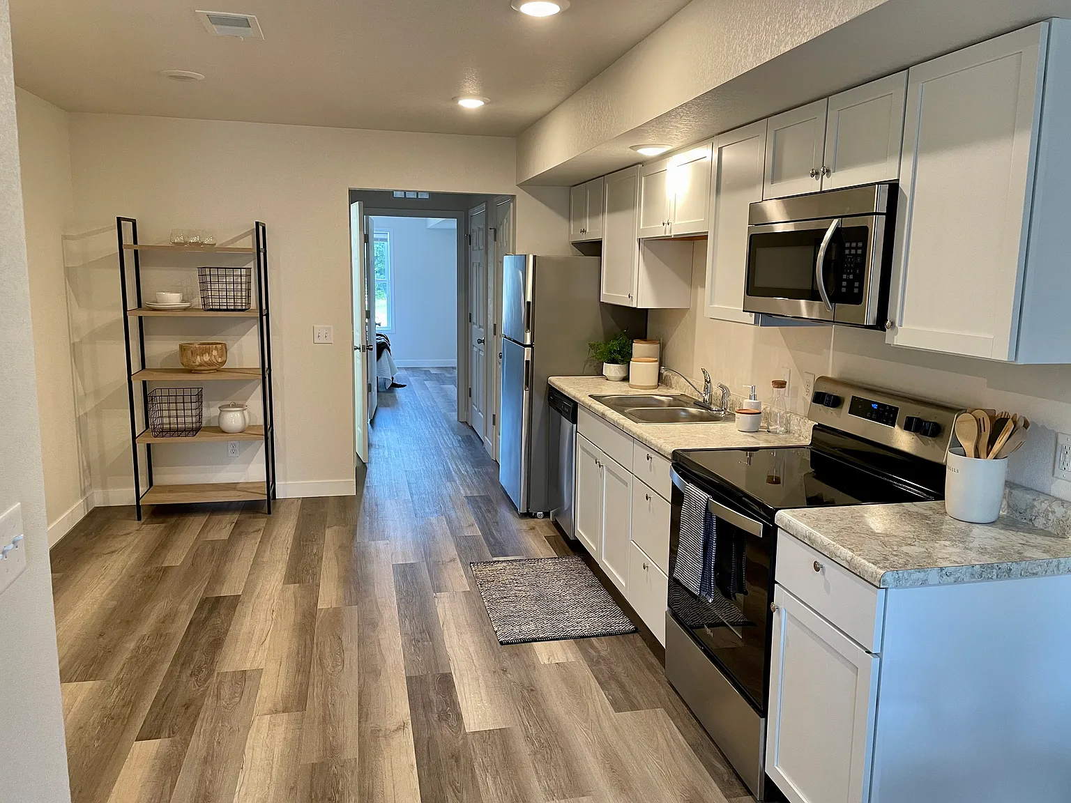 Hidden Haven Townhomes — Photo 2