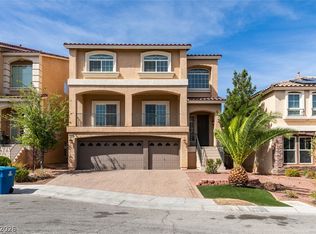 6386 Tomahawk Mill Ct, Las Vegas, NV 89139
