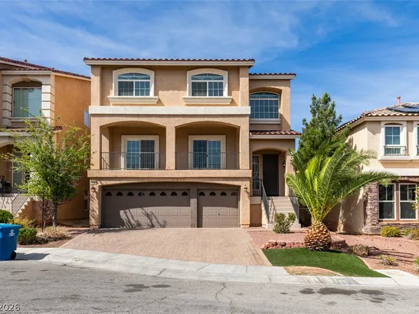 6386 Tomahawk Mill Ct, Las Vegas, NV 89139