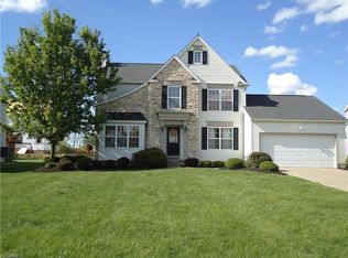 330 Bluestone Ct, Wadsworth, OH 44281