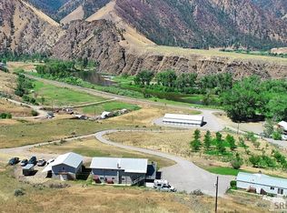 18 & 20 Cherry Hill Ln, North Fork, ID 83466