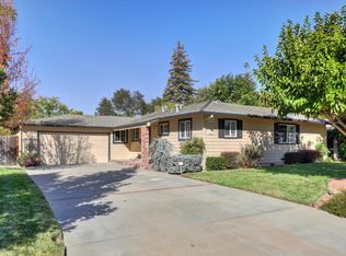 3224 Brophy Dr, Sacramento, CA 95821