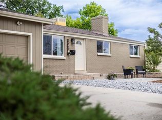 8853 Kent St, Westminster, CO 80031