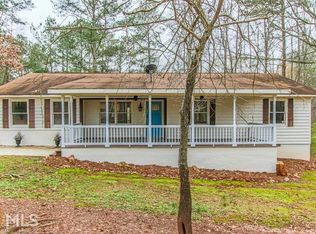 141 George Coggin Rd, Newnan, GA 30265