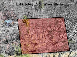 H 15 Tobey Rd, Campton, NH 03223