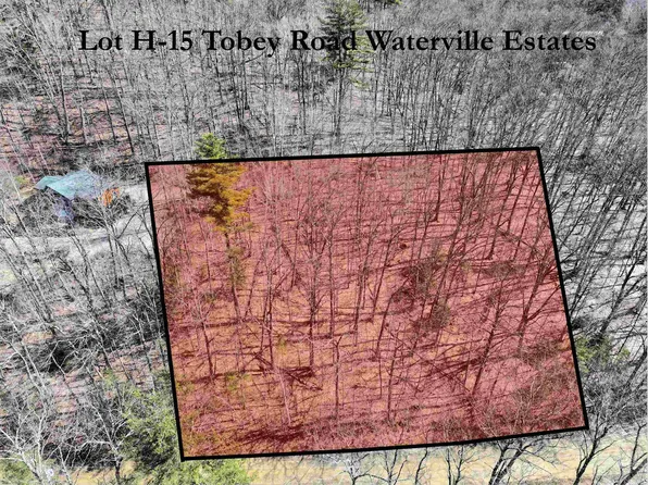 H-15 Tobey Road, Campton, NH 03223