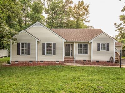 14124 Thrushwood Turn, Chester, VA, 23831