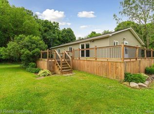 5380 Otter Lake Rd, Otter Lake, MI 48464