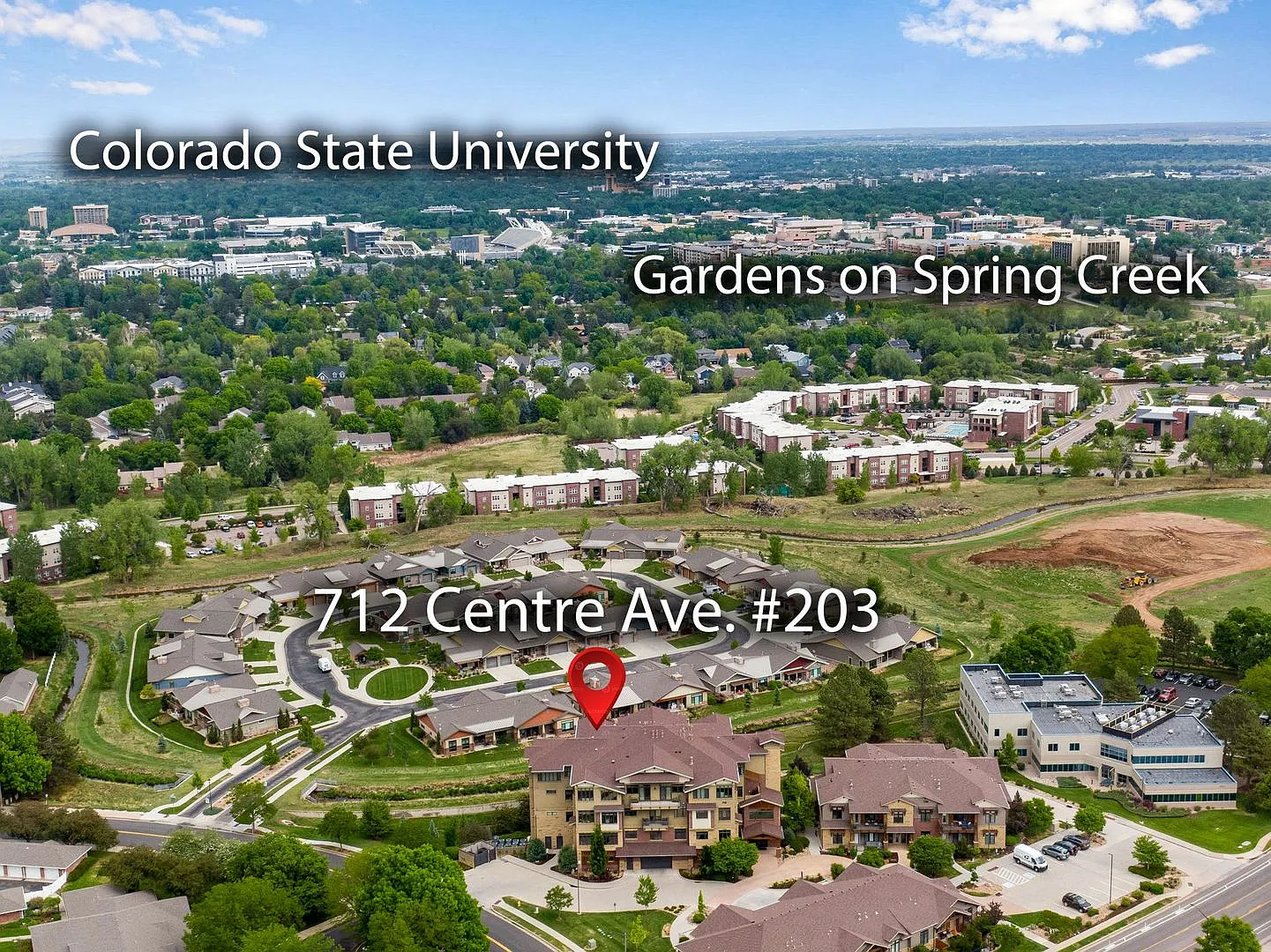 Lock-And-Leave Luxury Single-Level Condo with 2 Primary Suites & Private Parking — Photo 4