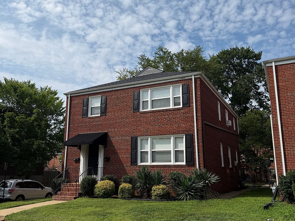 1st image of 3228 Hanover Ave #A
