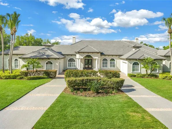 7907 Foxcatcher Ct, Odessa, FL 33556