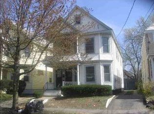 36 Elm St, Schenectady, NY 12304