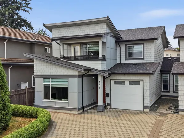 7835 12th Ave, Burnaby, BC V3N 2K6