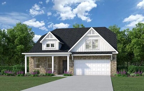 3rd image of 6515 Montpelier Ln
