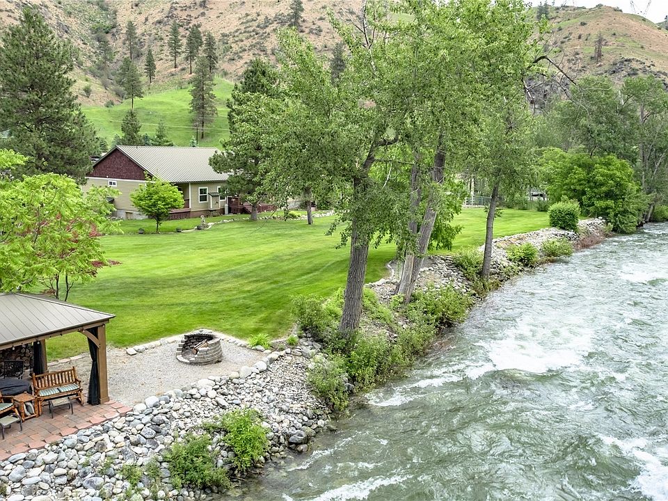 7915 Entiat River Road, Entiat, WA 98822 Zillow