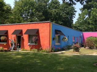 13462 Red Arrow Hwy, Harbert, MI 49115