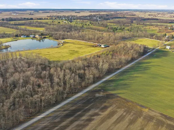 0 Mitchell Rd, Croton, OH 43013