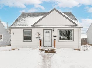 2566 South 64th STREET, Milwaukee, WI 53219