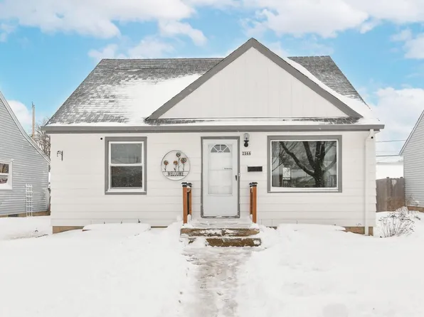 2566 South 64th STREET, Milwaukee, WI 53219