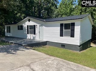 7453 College St, Irmo, SC 29063