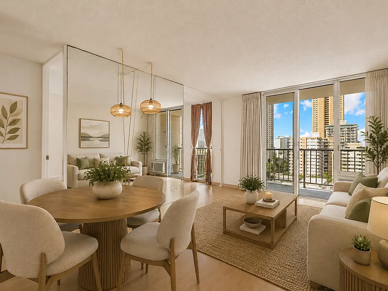 2452 Tusitala St #1405 — Photo 3