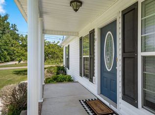 112 Wilson St, Smithville, TN 37166