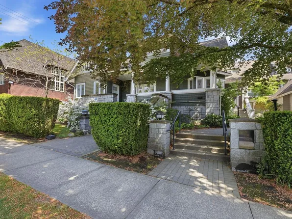 5338 Larch St, Vancouver, BC V6M 4C8