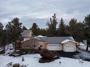 21090 Country Squire Rd, Bend, OR 97701