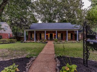 6962 Surrey Ln, Germantown, TN 38138