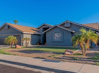 3443 W 13th St, Yuma, AZ 85364